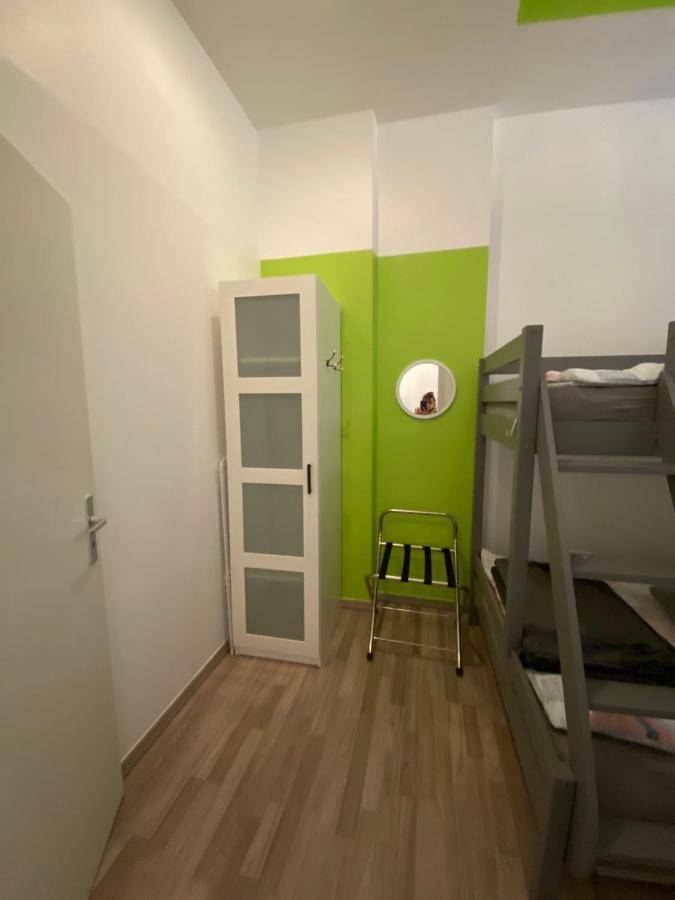 City-Apartment II Kreuzberg Berlin Exterior photo