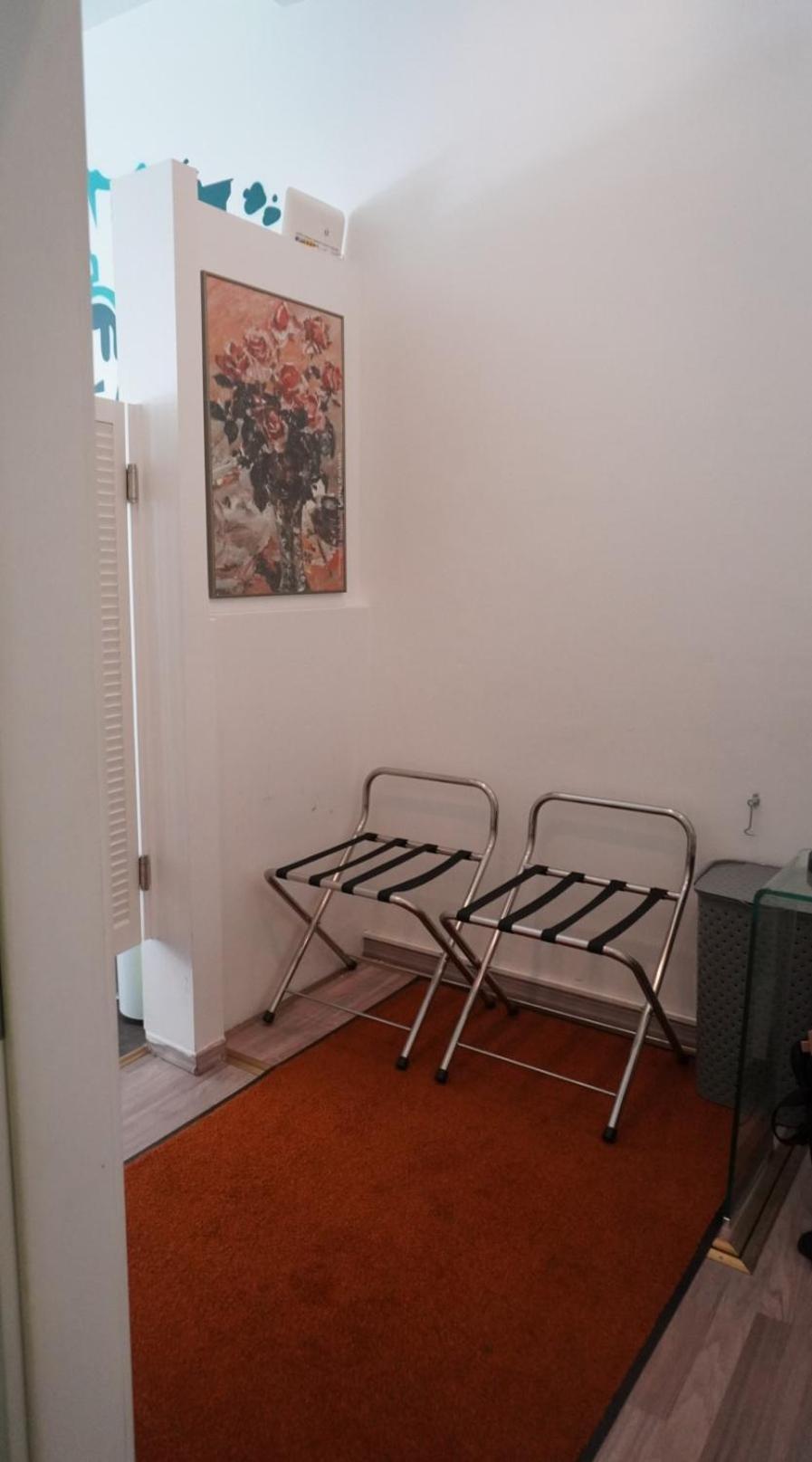 City-Apartment II Kreuzberg Berlin Exterior photo